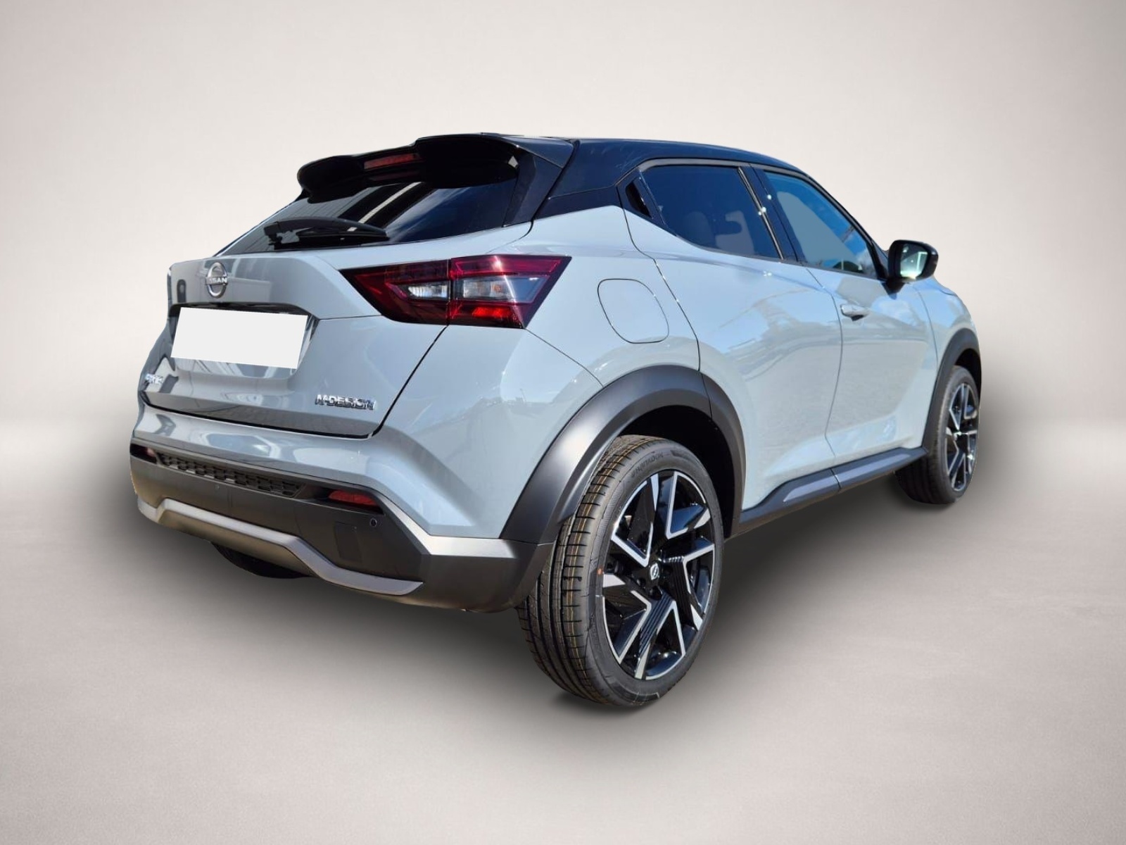 Nissan Juke (03/2026, Benzin)