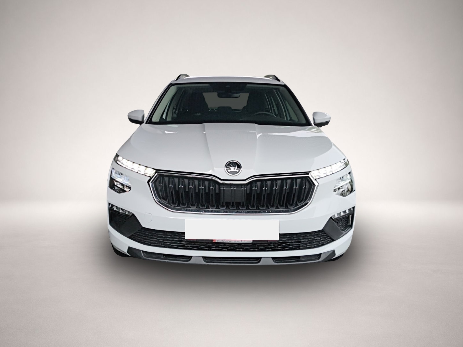 Skoda Kamiq (10/2025, Benzin)
