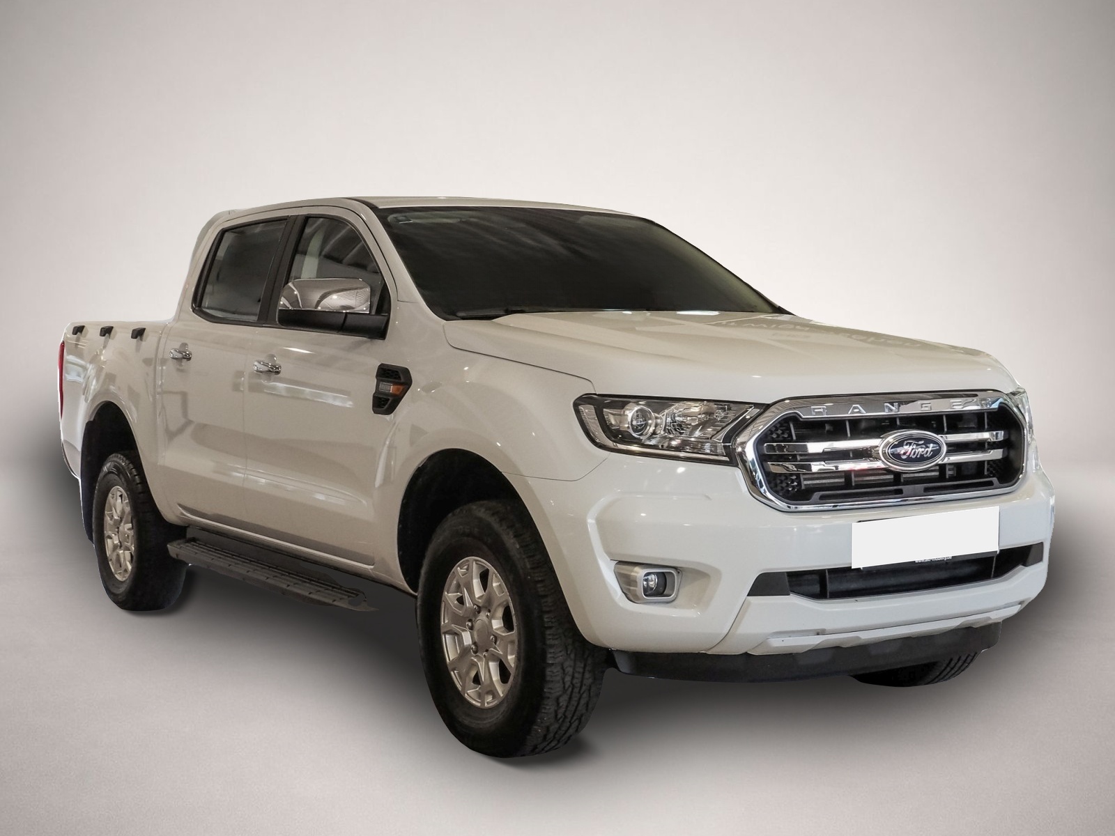 Ford Ranger (09/2021, Diesel)