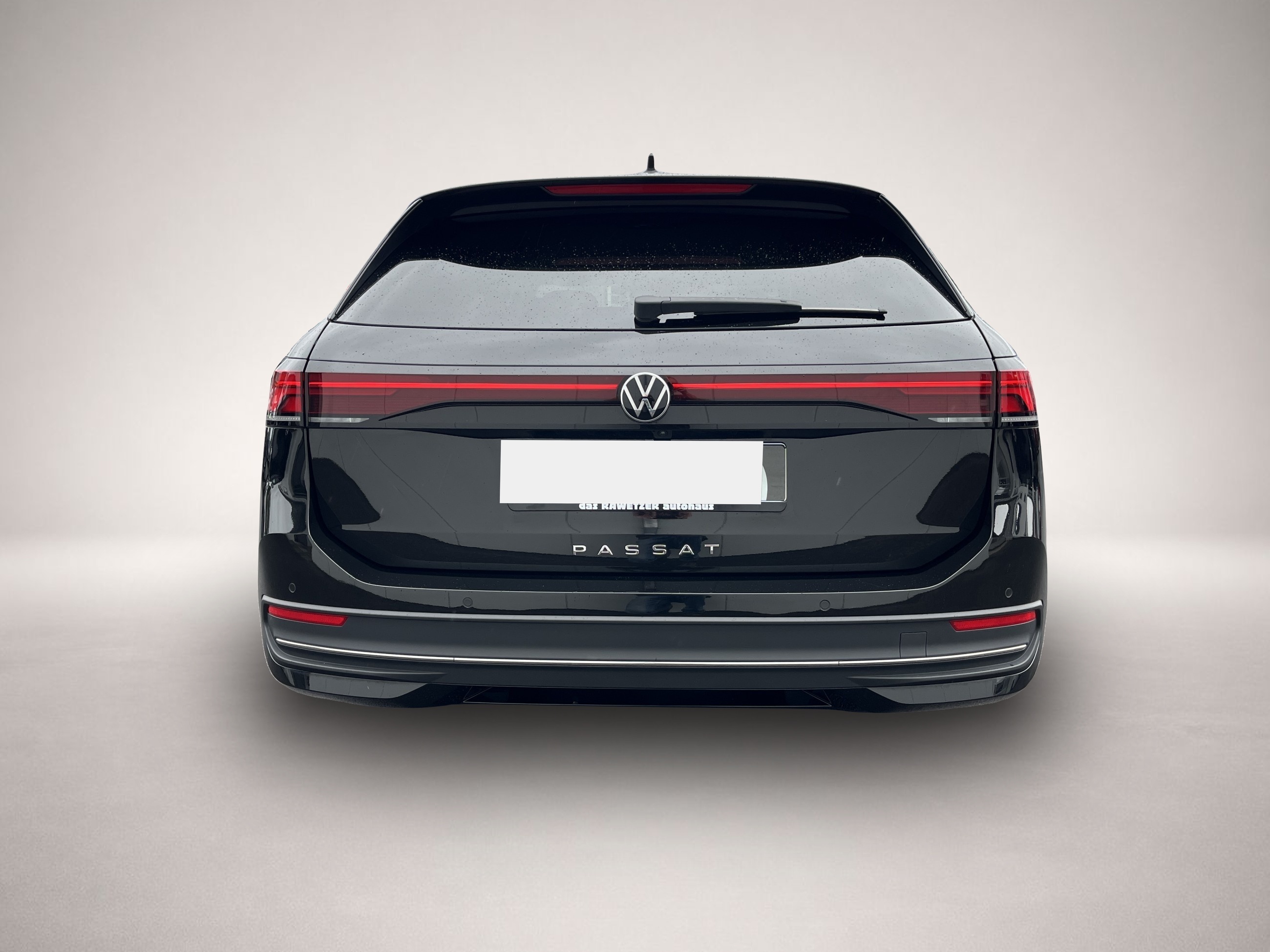 Volkswagen Passat Variant (10/2024, Diesel)