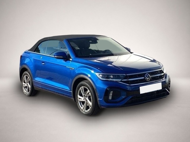 Volkswagen T-Roc (06/2023, )