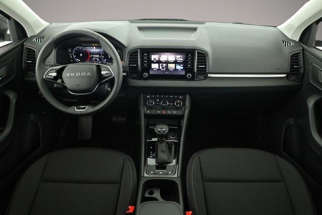 Skoda Karoq (05/2026, Diesel)