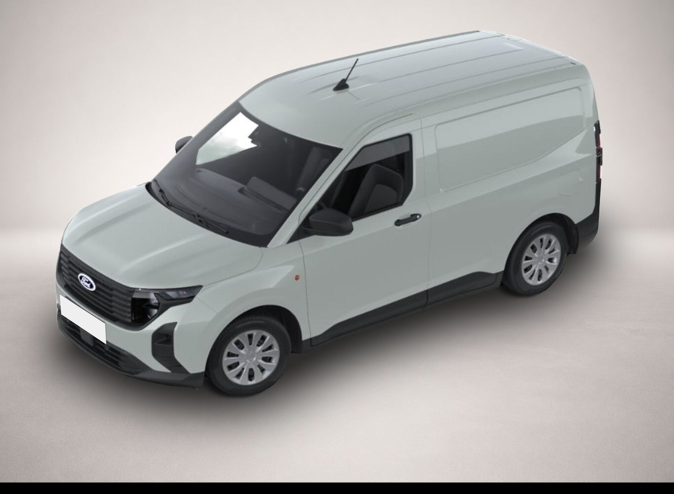 Ford Transit Courier (04/2026, Diesel)