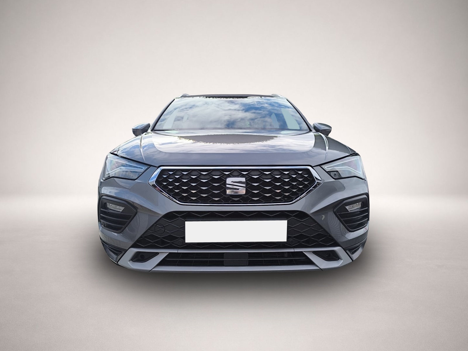 Seat Ateca (01/2025, Benzin)