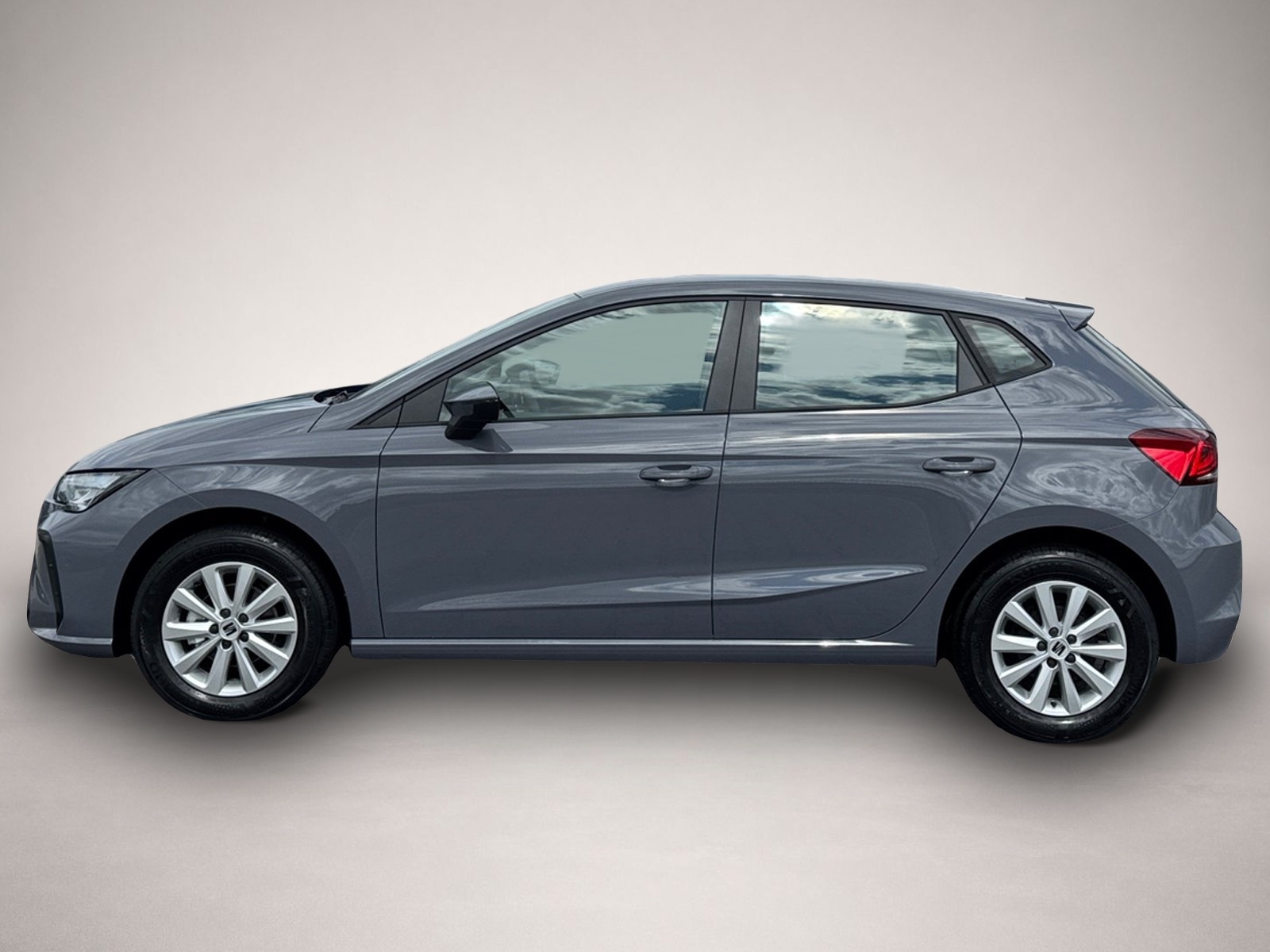 Seat Ibiza (06/2026, Benzin)