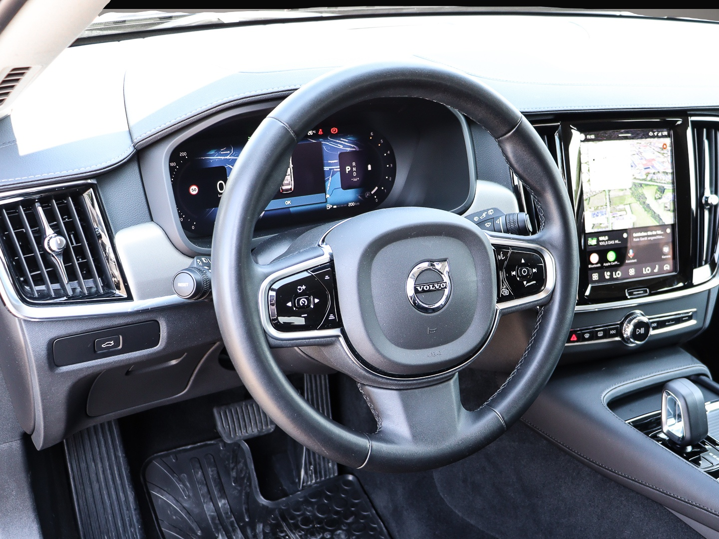 Volvo V90 (06/2023, Diesel)