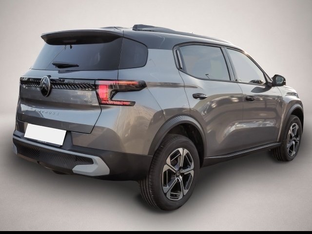 Citroen C3 Aircross (12/2025, Hybrid (Benzin/Elektro))