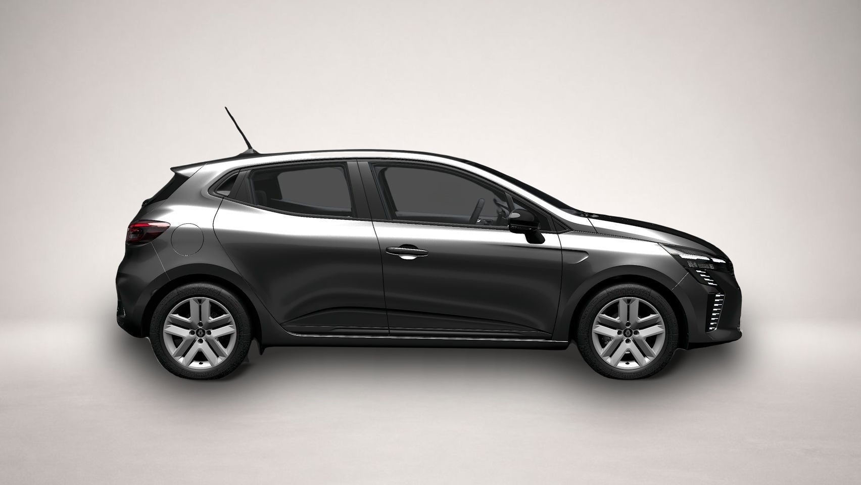 Renault Clio (06/2025, Benzin)