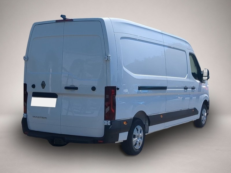 Renault Master (05/2026, Diesel)