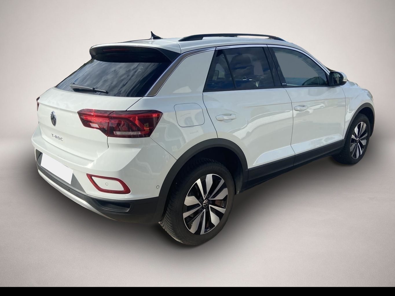 Volkswagen T-Roc (04/2023, )