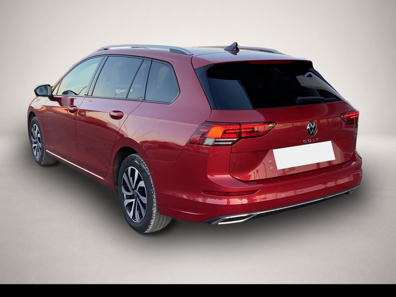 Volkswagen Golf (05/2022, )