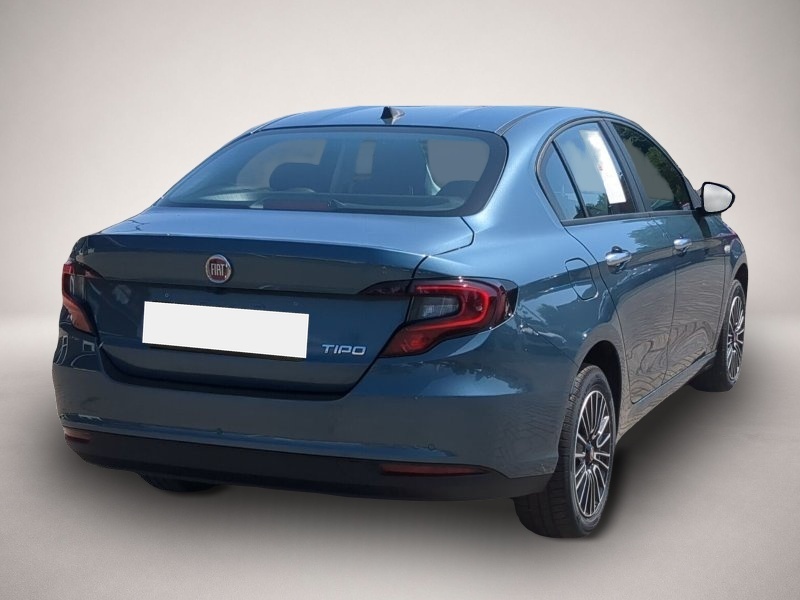 Fiat Tipo (03/2026, Diesel)