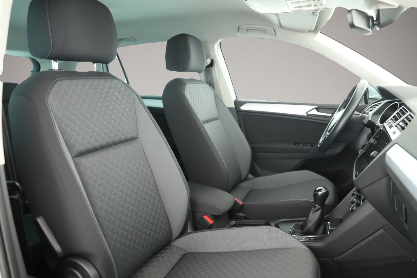 Volkswagen Tiguan (06/2021, Diesel)