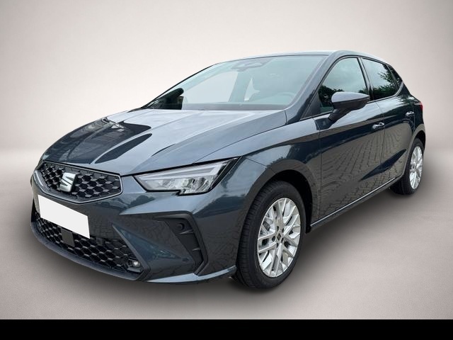 Seat Ibiza (08/2026, Benzin)