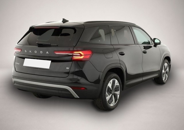 Skoda Kodiaq (06/2026, Hybrid (Benzin/Elektro))