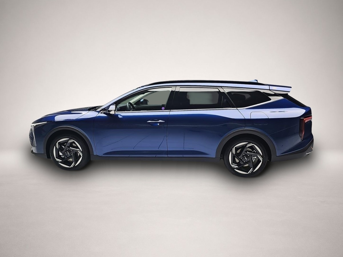 Kia K4, Bild 4 von 4