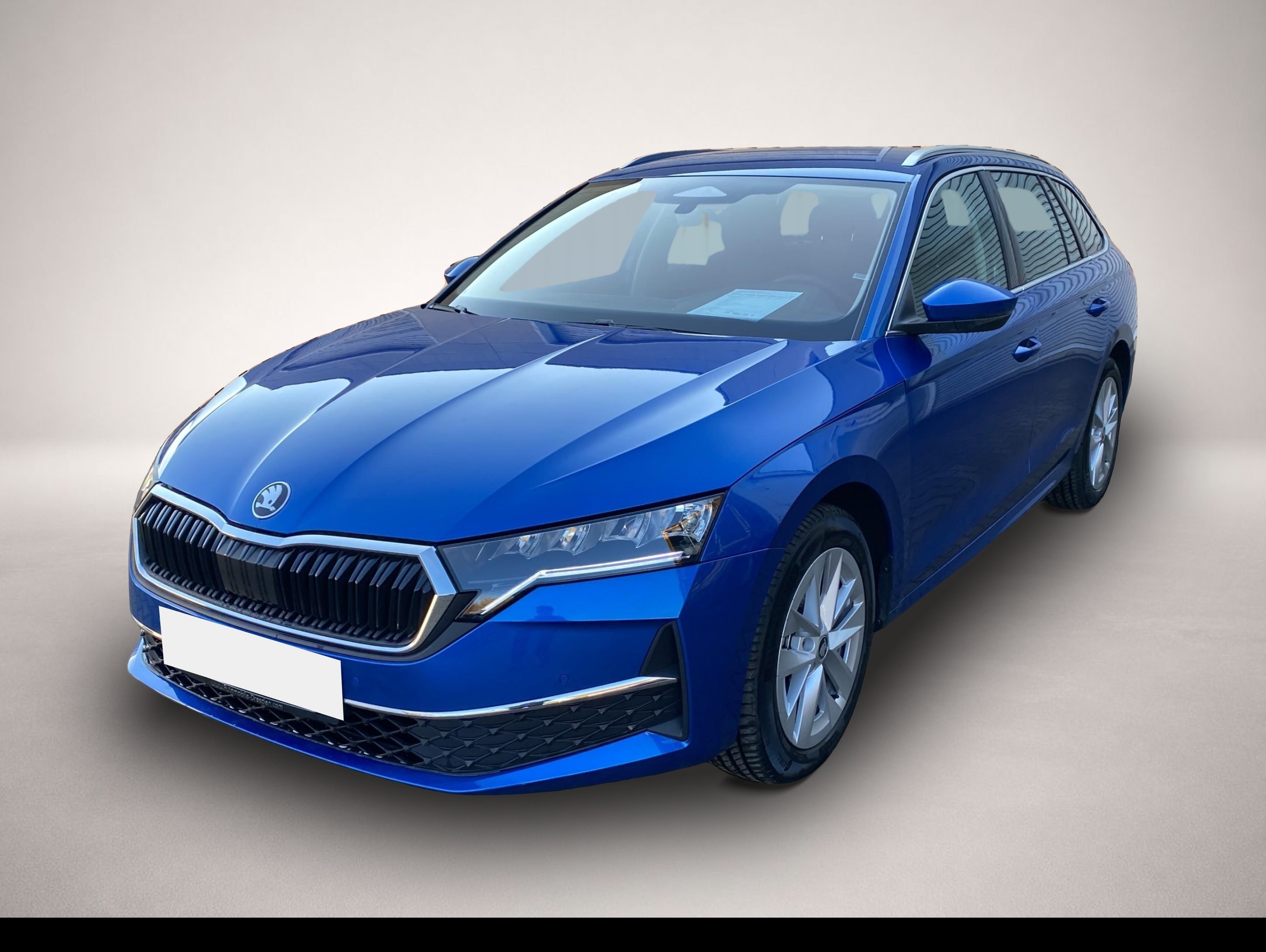 Skoda Octavia (09/2025, Diesel)