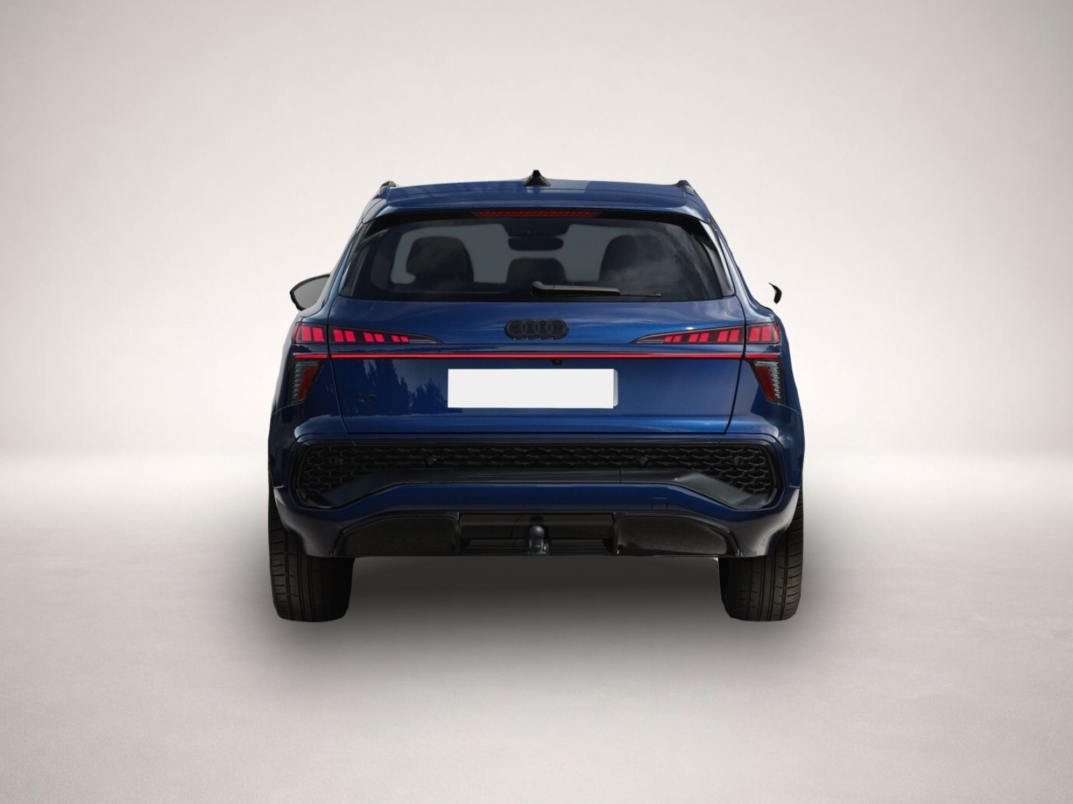 Audi Q3 (05/2026, Benzin)