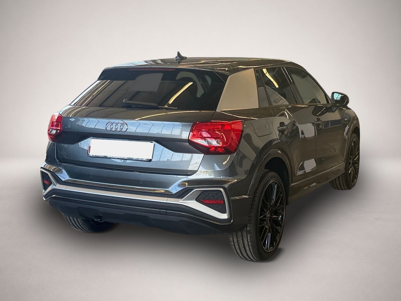 Audi Q2 (01/2023, Diesel)