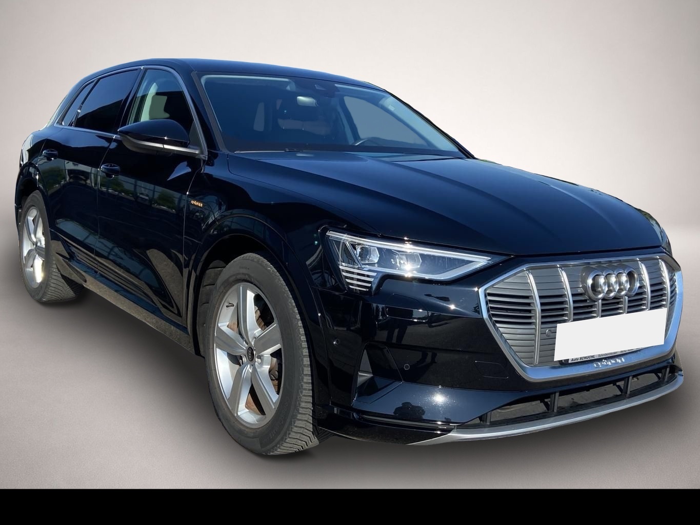 Audi e-tron (12/2022, )