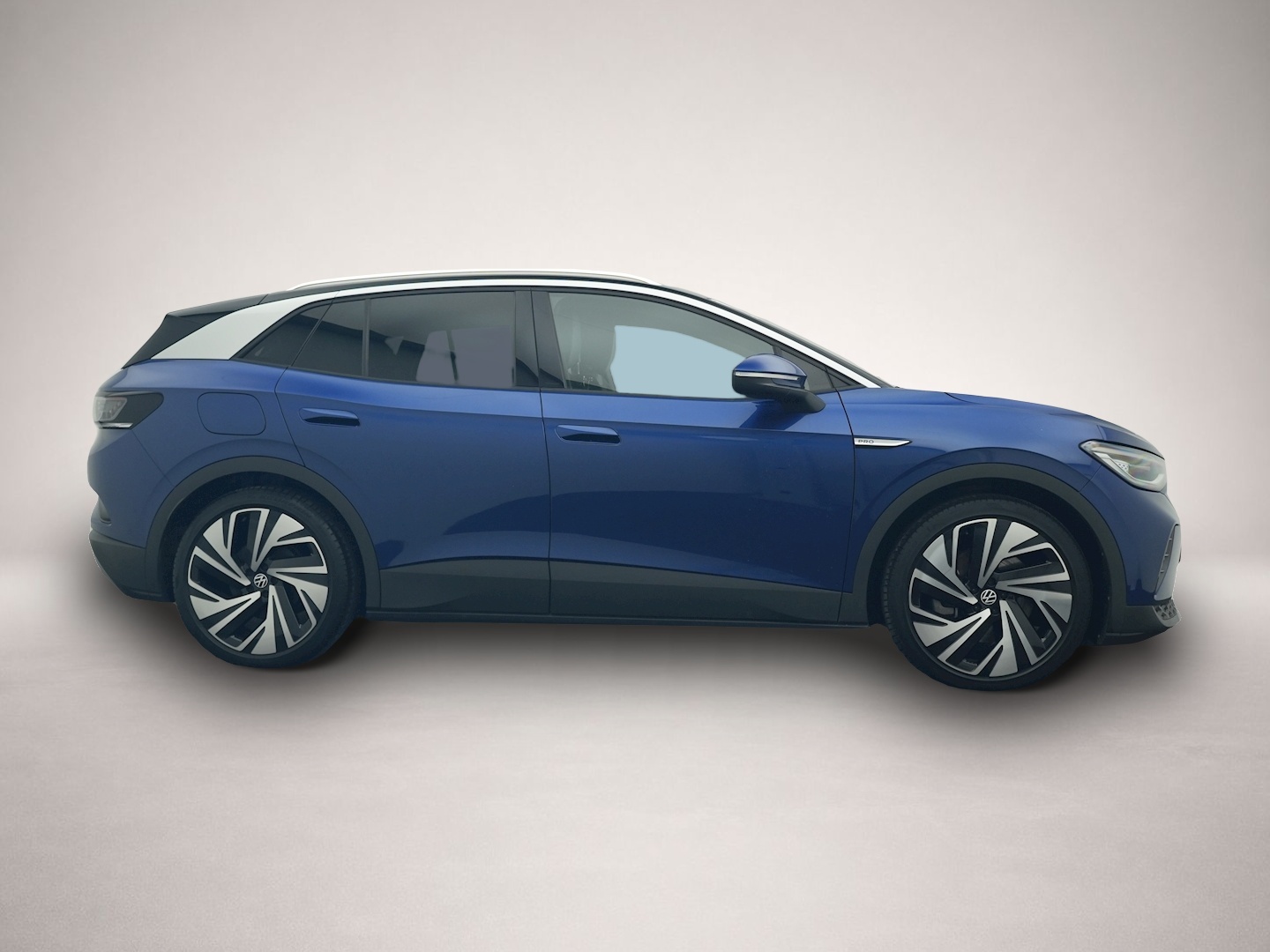 Volkswagen ID.4 (04/2024, ELECTRIC)