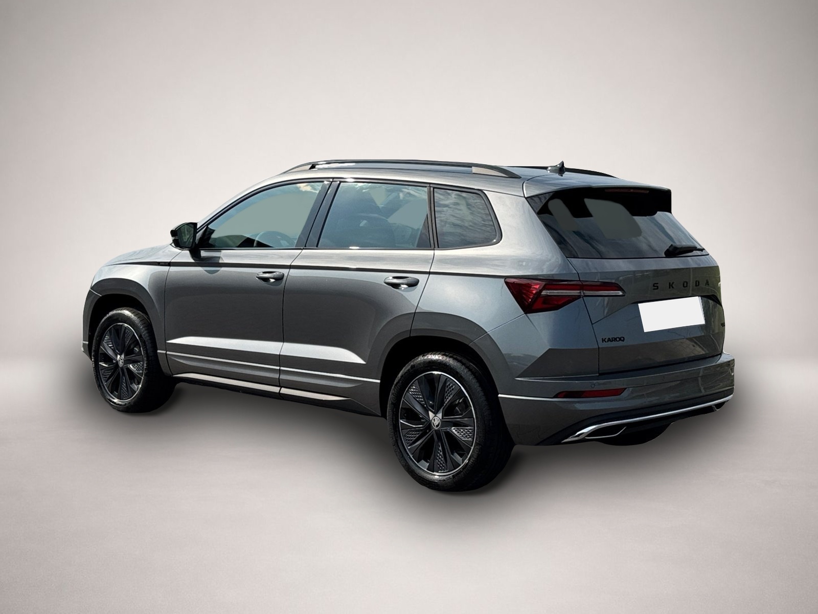 Skoda Karoq (07/2026, Benzin)