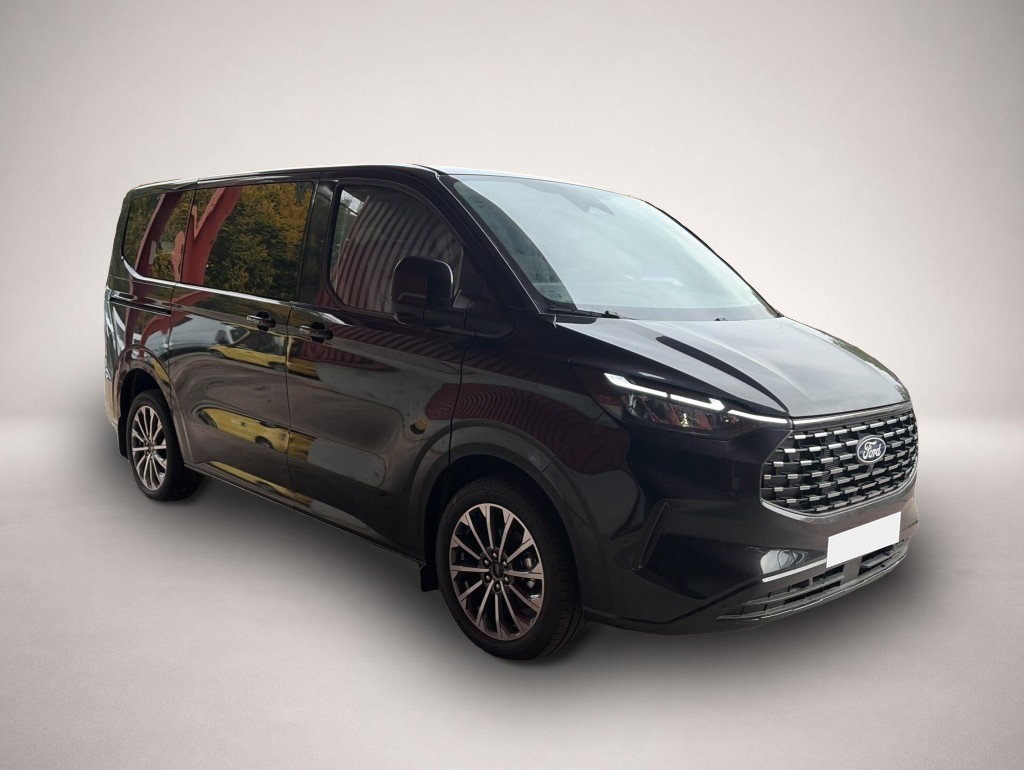 Ford Tourneo Custom, image 5 of 8