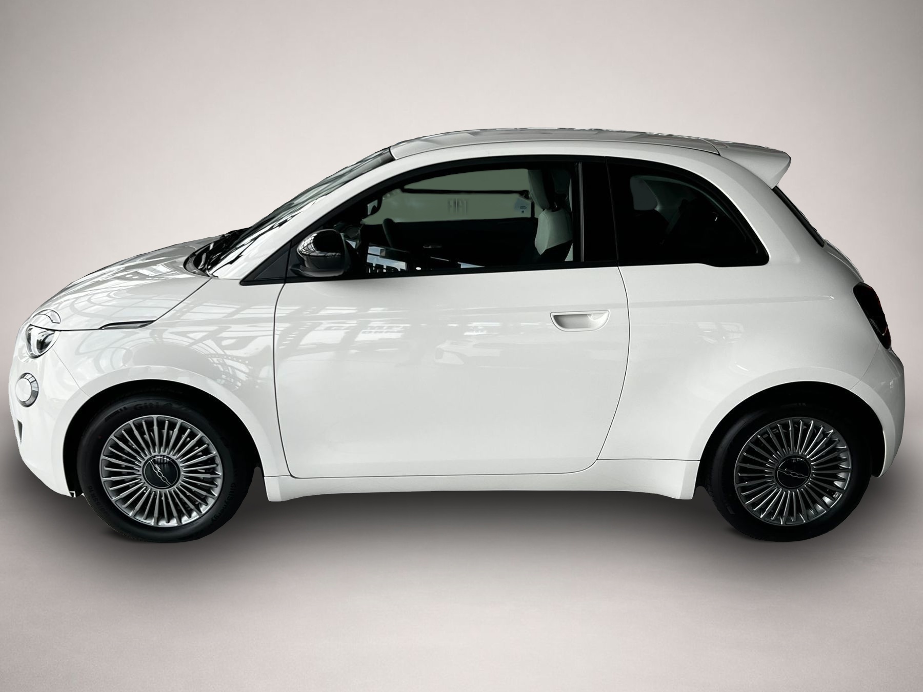 Fiat 500 (04/2026, Hybrid (Benzin/Elektro))