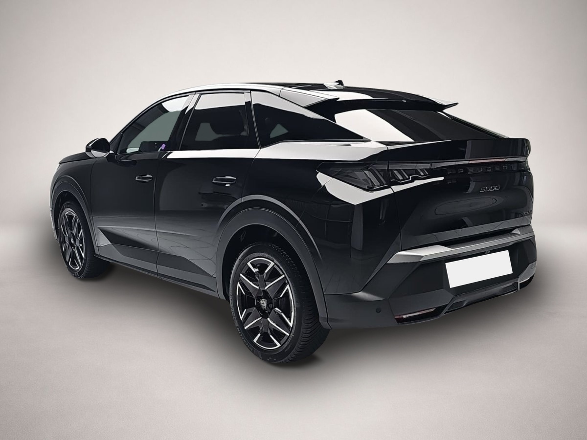 Peugeot 3008, Bild 3 von 4