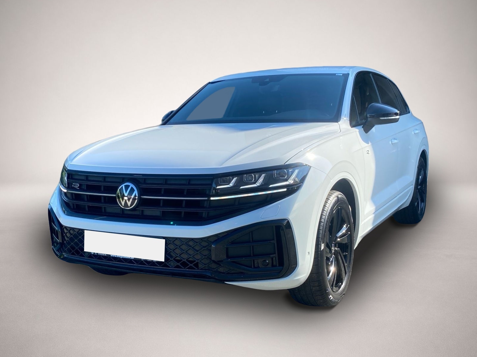 Volkswagen Touareg (09/2024, )
