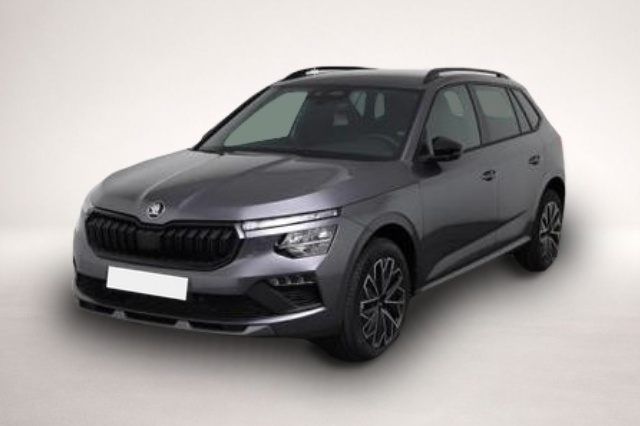 Skoda Kamiq (07/2026, Benzin)