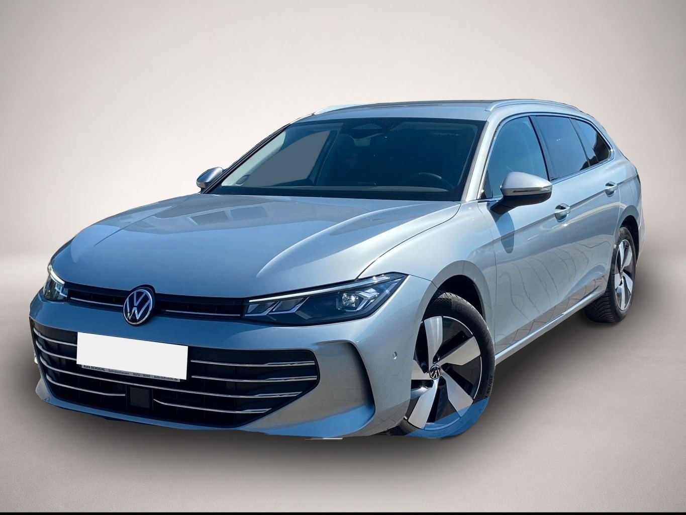 Volkswagen Passat Variant (08/2025, )
