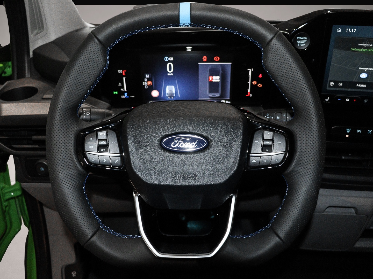 Ford Other (06/2026, )