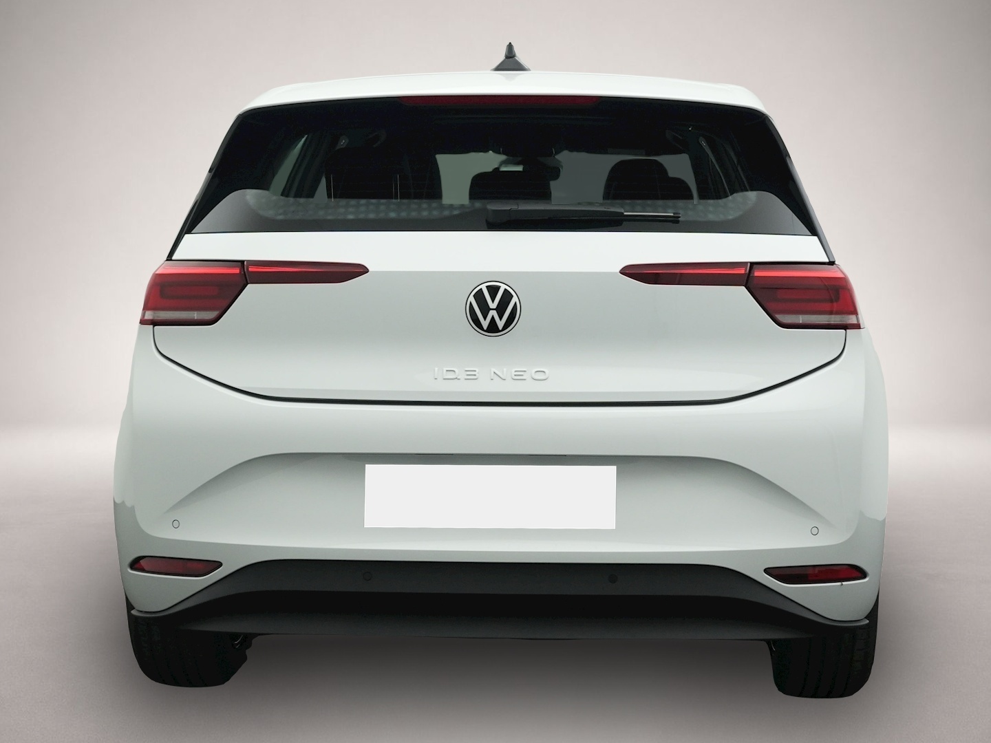 Volkswagen ID.3, Bild 4 von 8