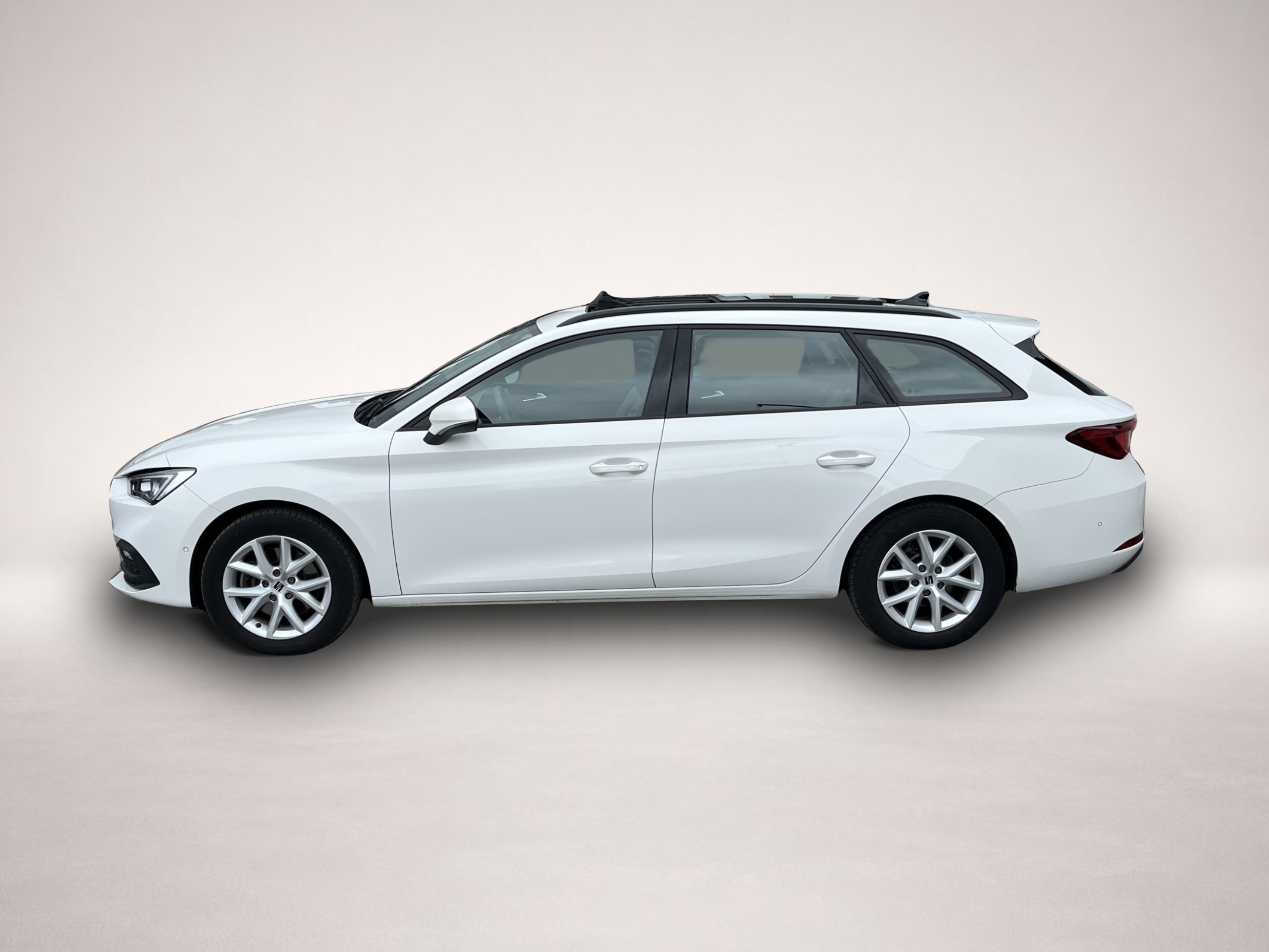 Seat Leon (12/2022, Diesel)