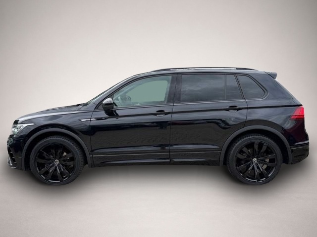 Volkswagen Tiguan (05/2022, Diesel)