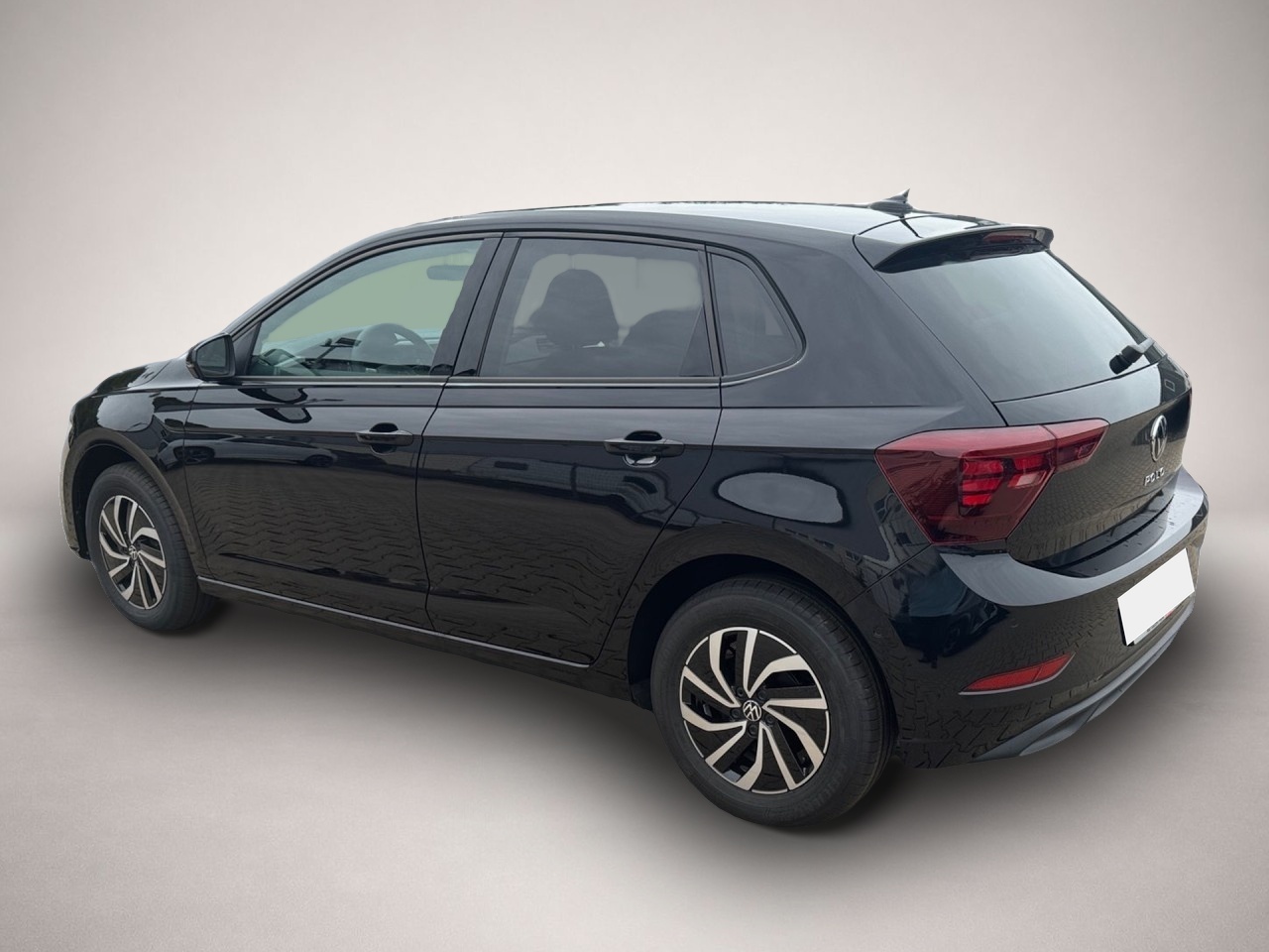 Volkswagen Polo, Bild 4 von 6