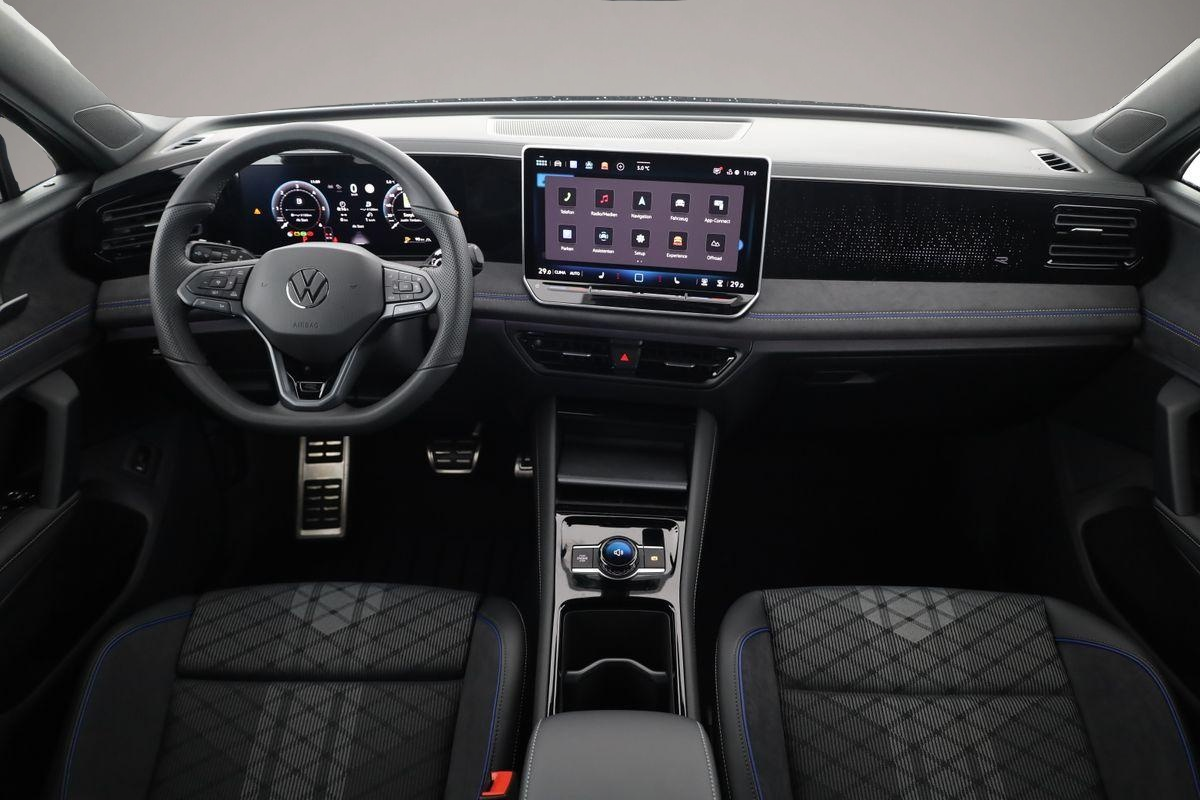 Volkswagen Tiguan (12/2025, Diesel)