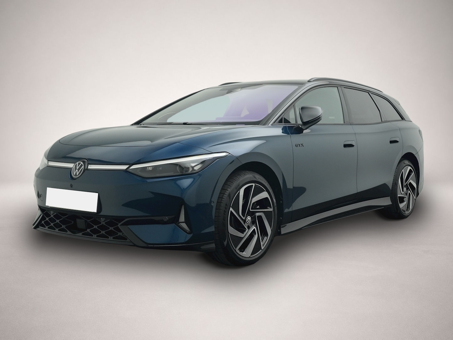 Volkswagen ID.7 (11/2025, ELECTRIC)