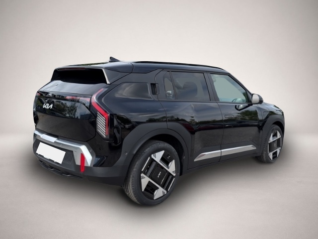 KIA EV3 (, ELECTRIC)