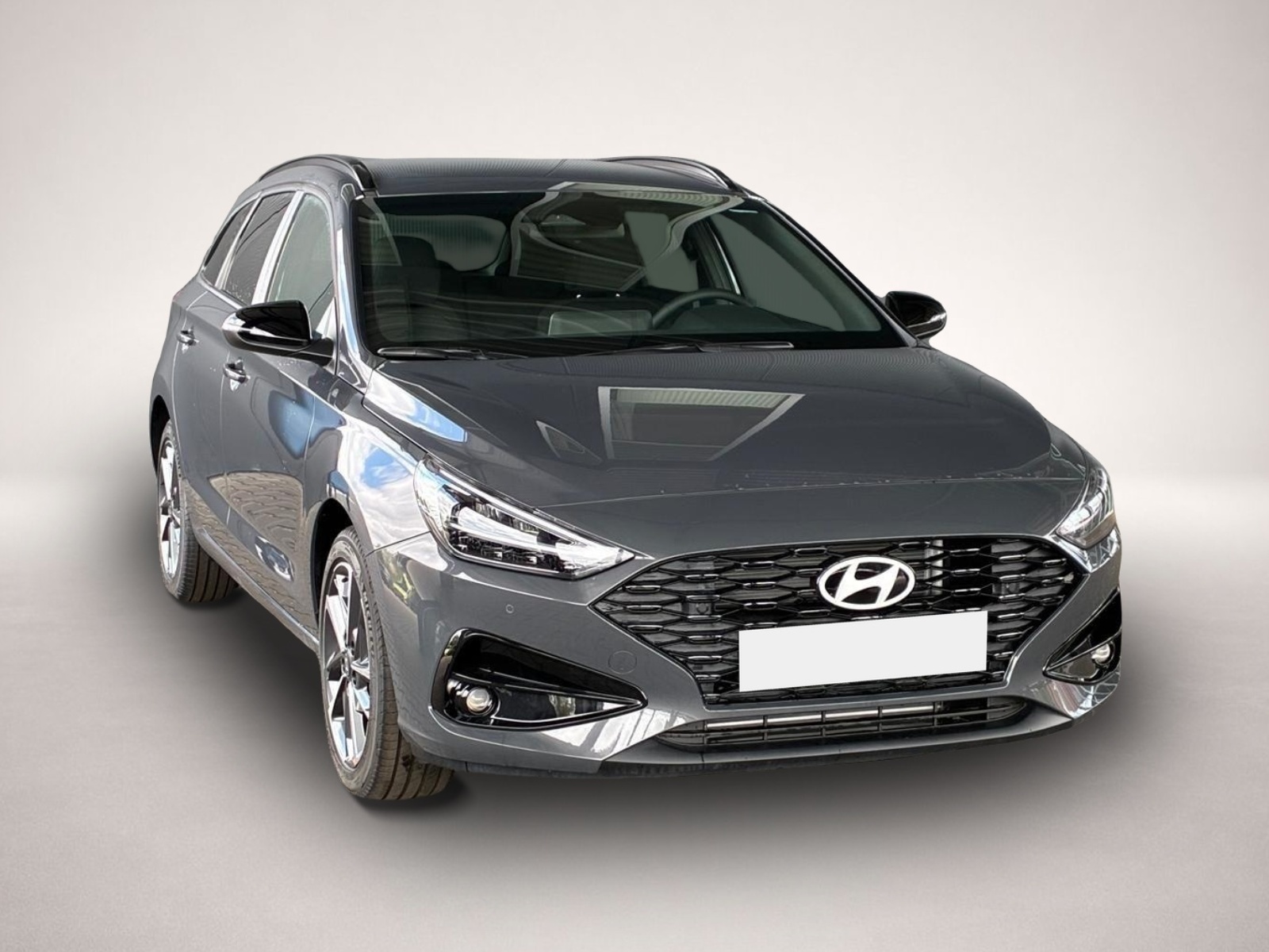 Hyundai i30 (12/2025, Benzin)