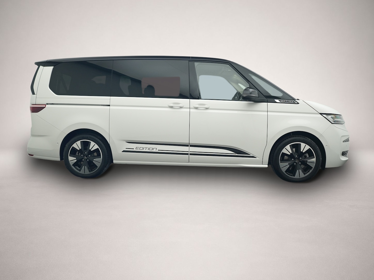 Volkswagen T7 Multivan (, Diesel)