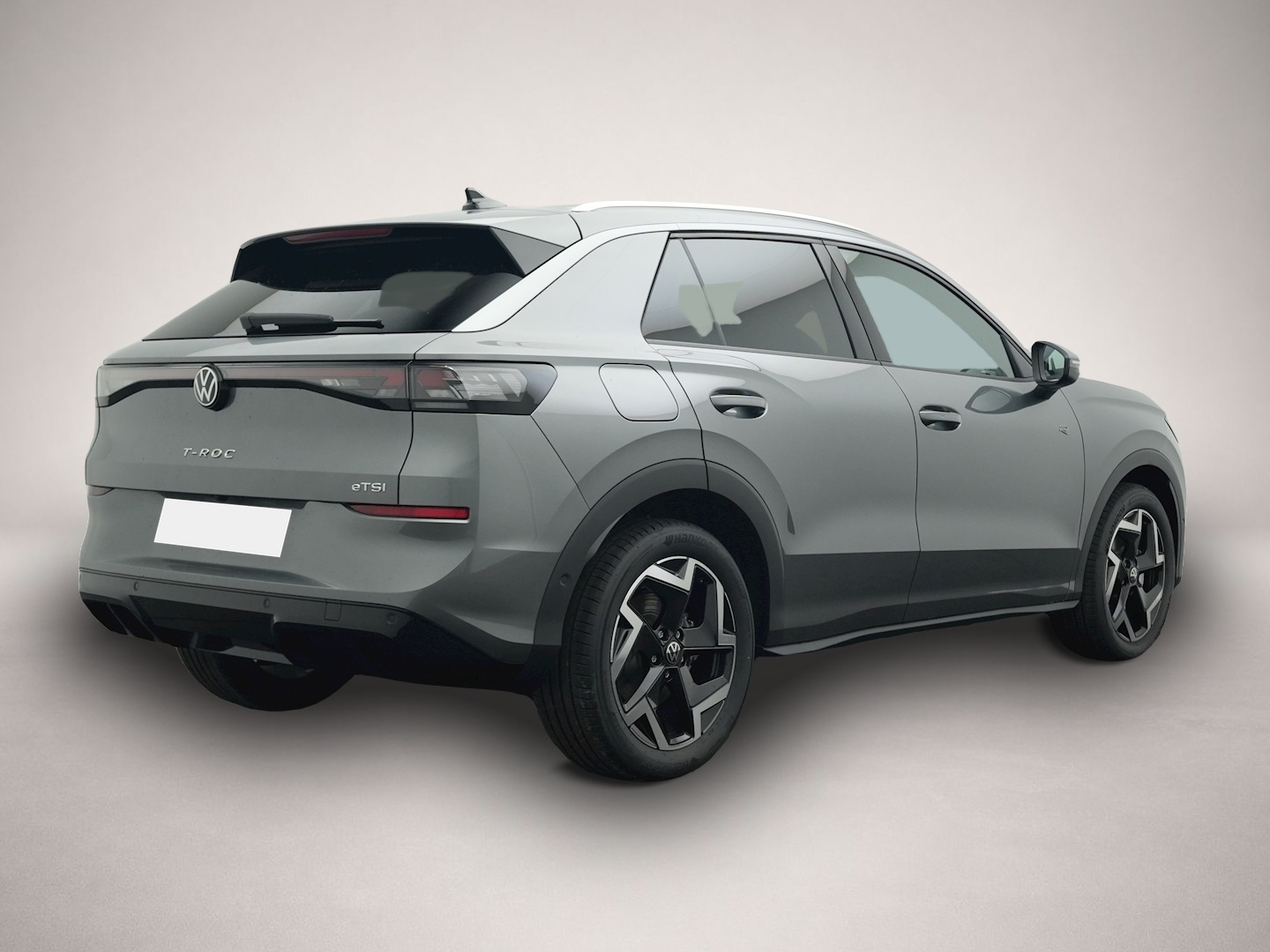 Volkswagen T-Roc, Bild 5 von 8