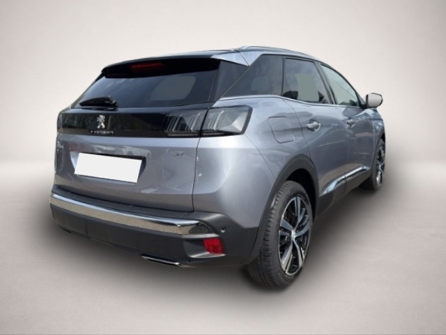 Peugeot 3008 (02/2024, Benzin)