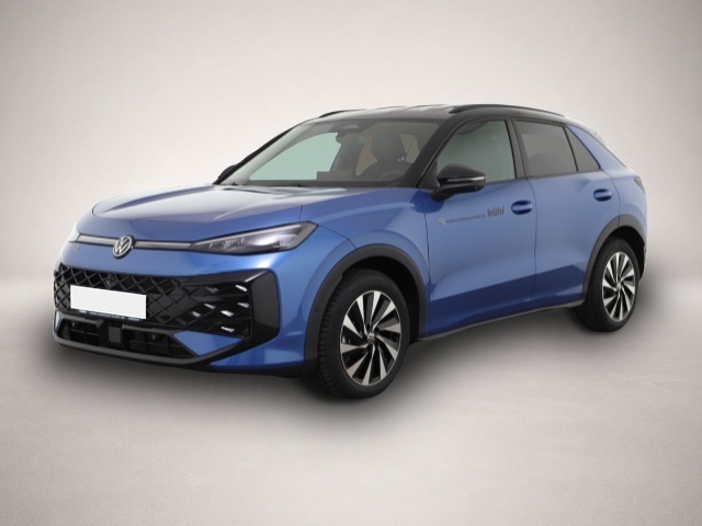Volkswagen T-Roc (11/2025, Benzin)