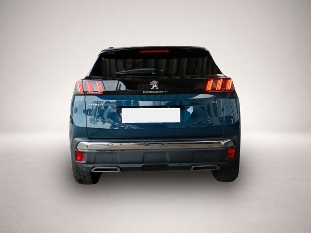 Peugeot 3008 (10/2023, Benzin)
