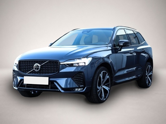Volvo XC60 (12/2023, Diesel)