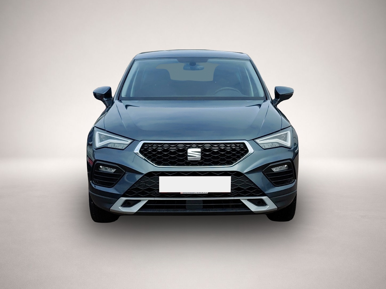 Seat Ateca (05/2021, Benzin)
