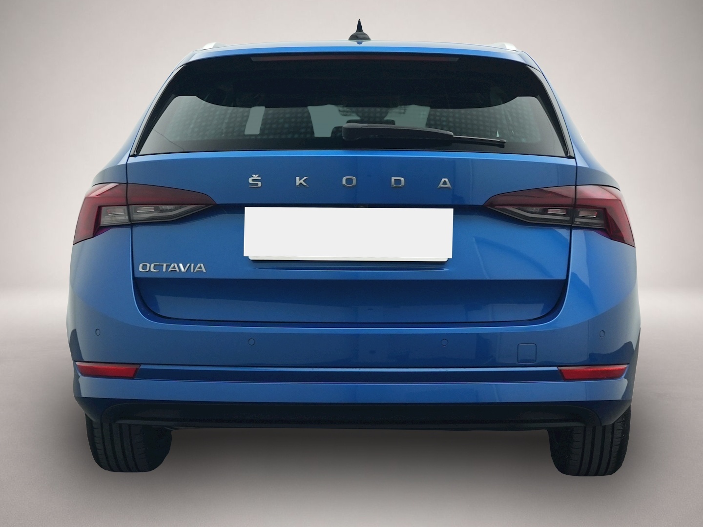 Skoda Octavia (11/2022, Diesel)