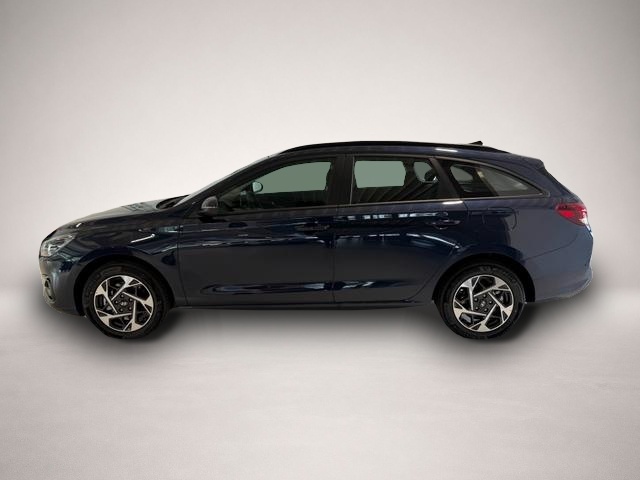 Hyundai i30 (11/2025, Benzin)